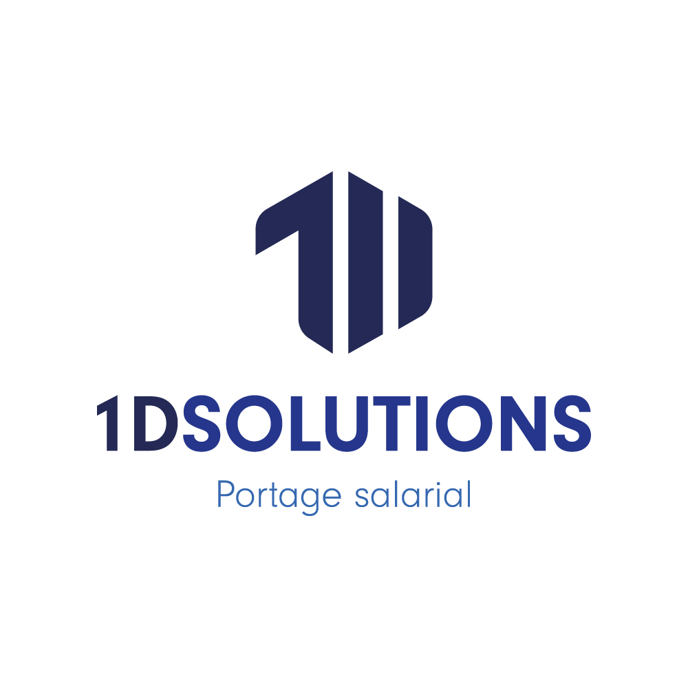 1D SOLUTIONS logo